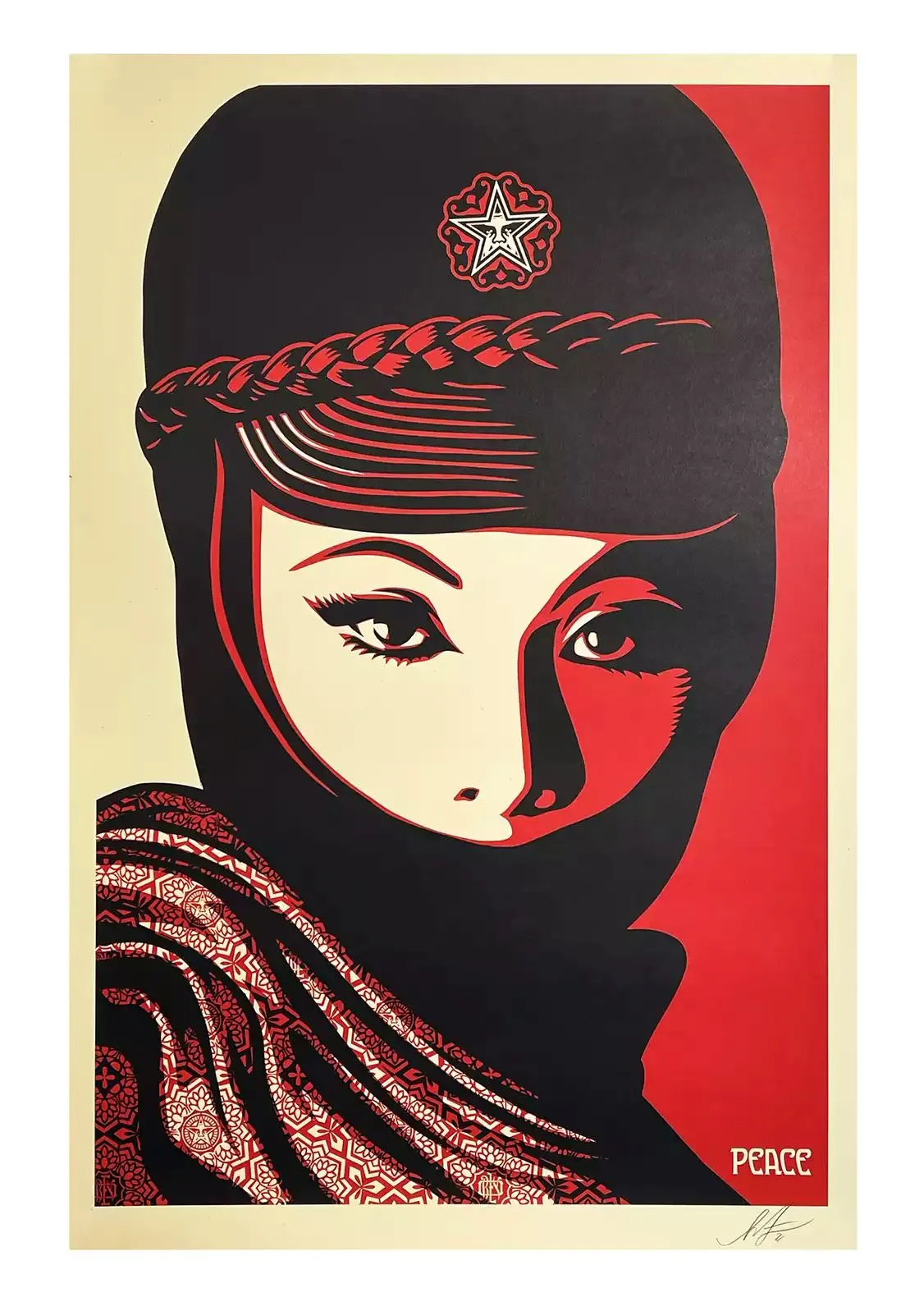 Mujer Fatale