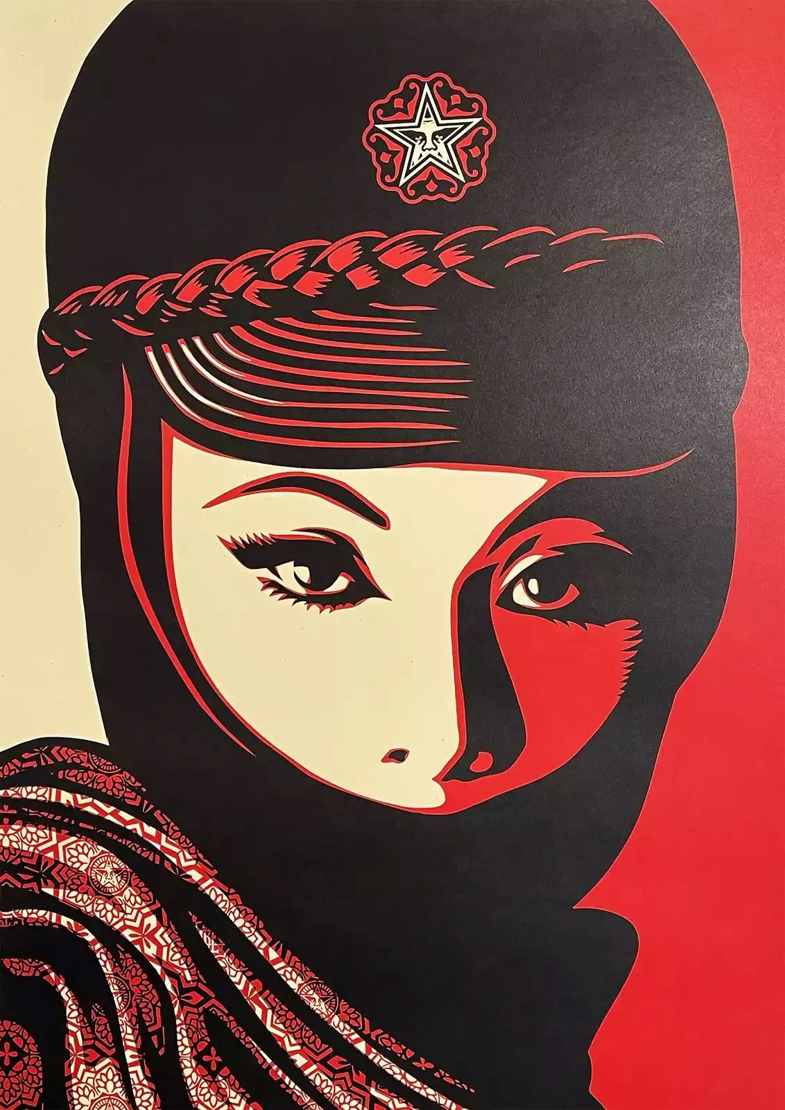 Mujer Fatale