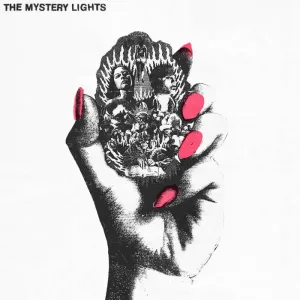 Mystery Lights, The – S/T –  New LP