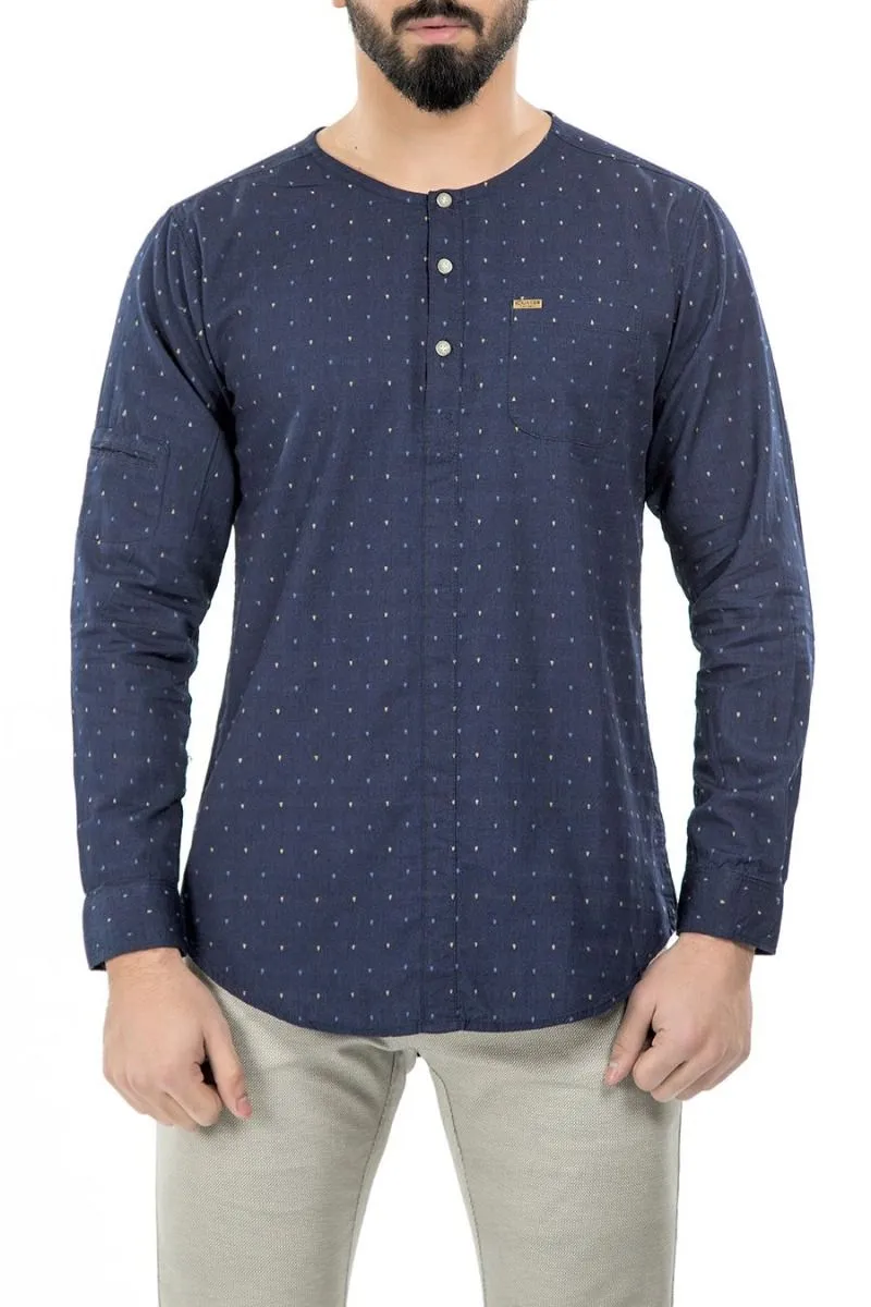 Navi Casual Shirt FS Regular Fit