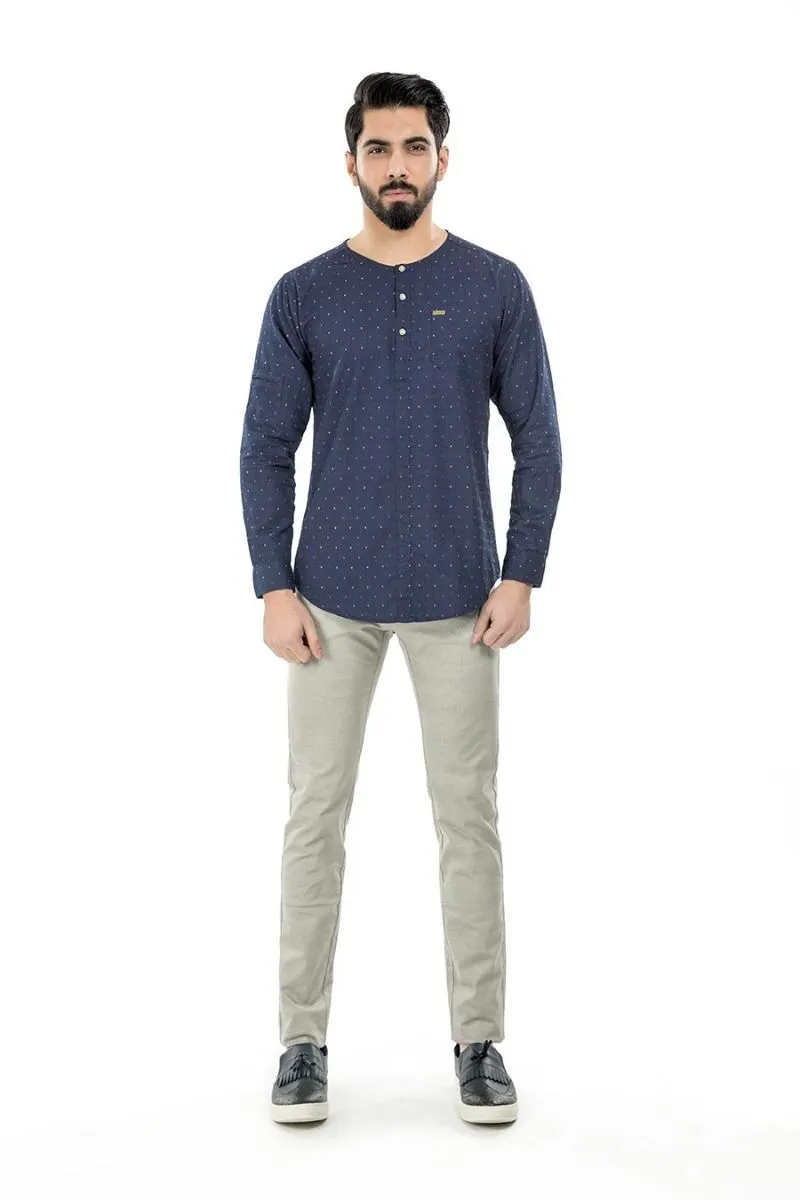 Navi Casual Shirt FS Regular Fit