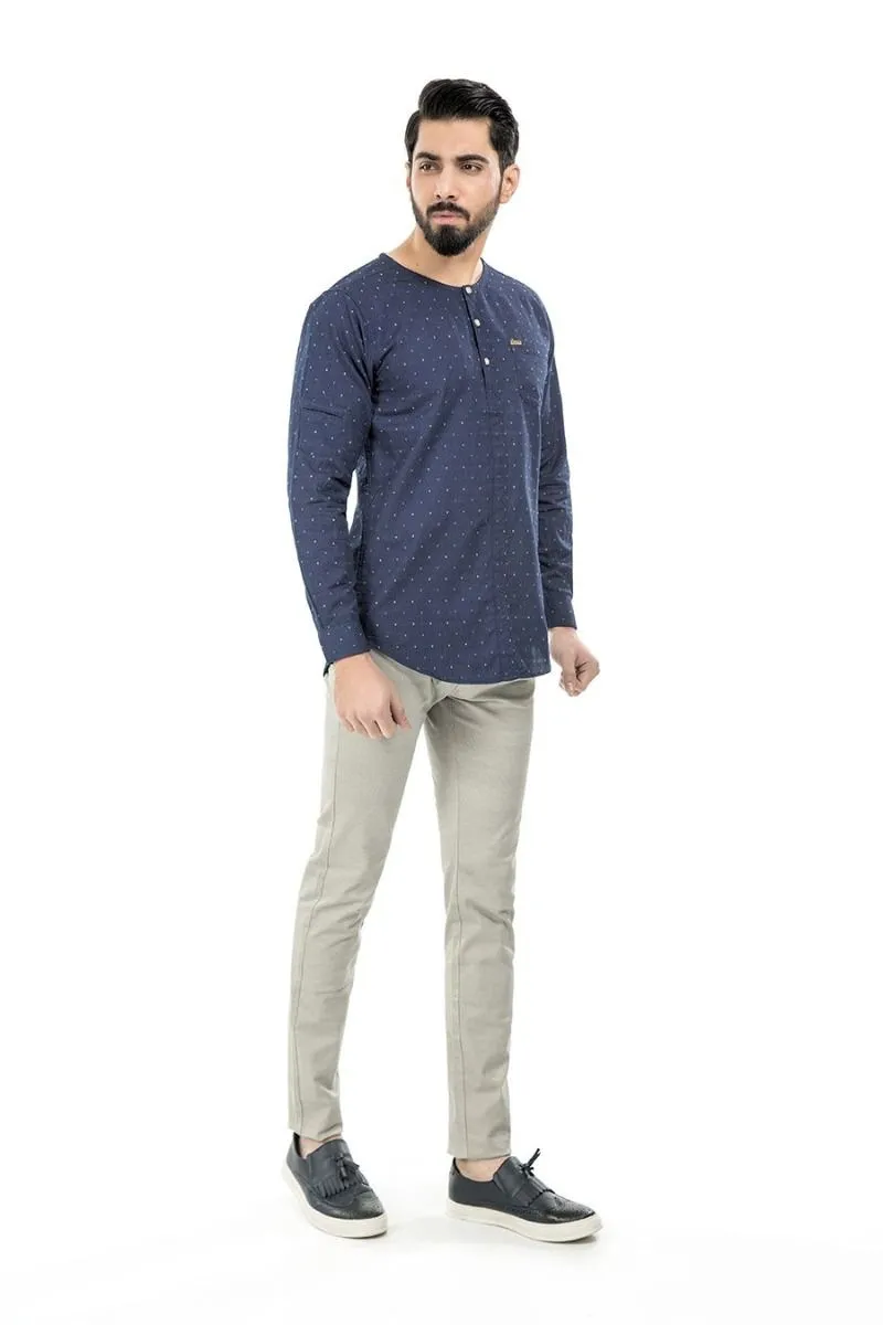 Navi Casual Shirt FS Regular Fit