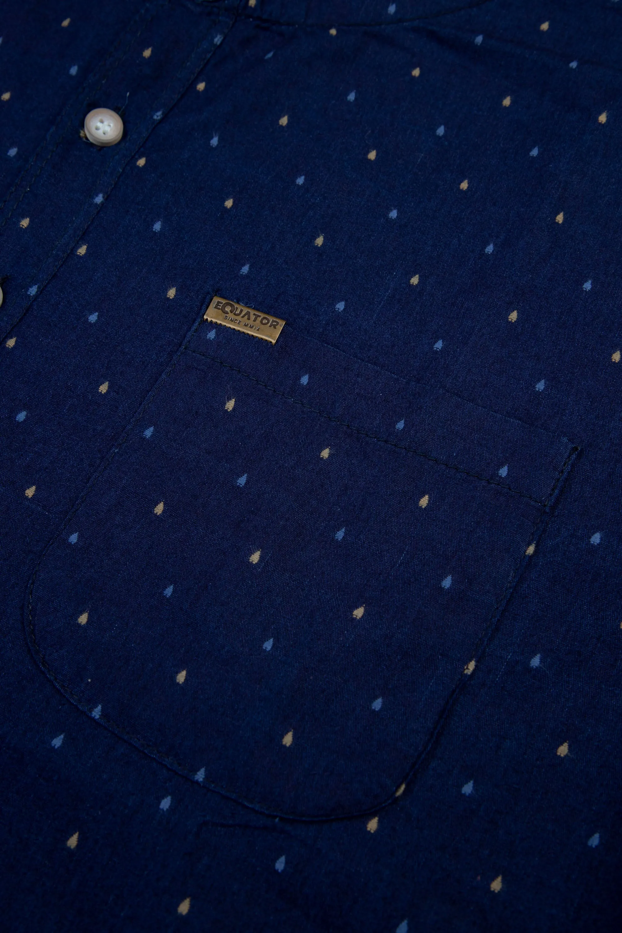 Navi Casual Shirt FS Regular Fit
