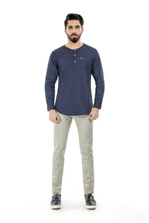 Navi Casual Shirt FS Regular Fit
