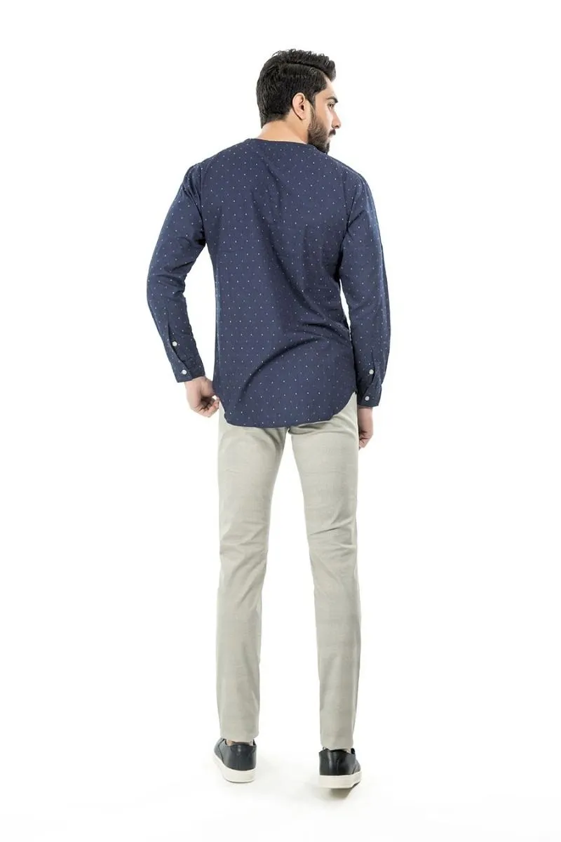 Navi Casual Shirt FS Regular Fit