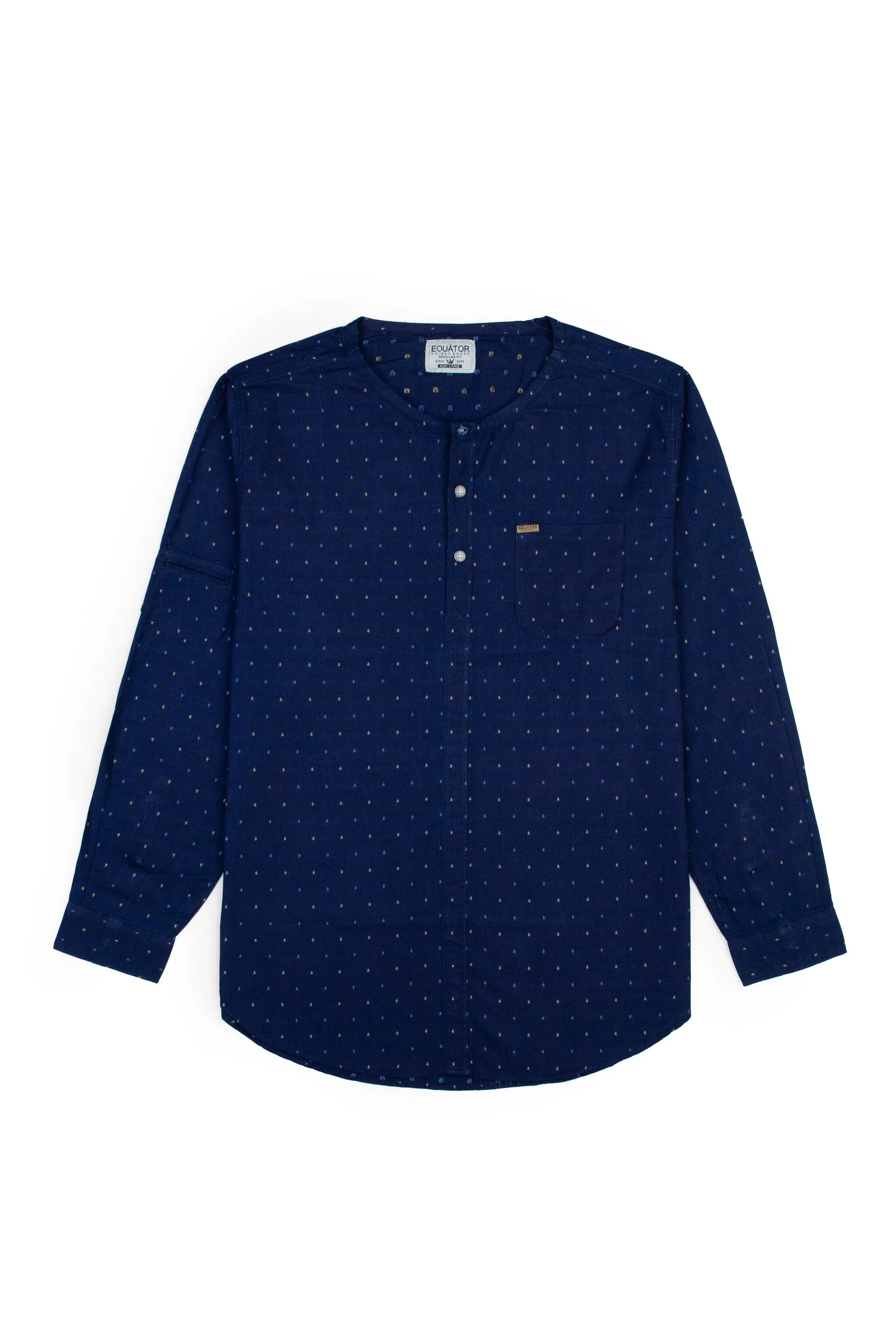 Navi Casual Shirt FS Regular Fit