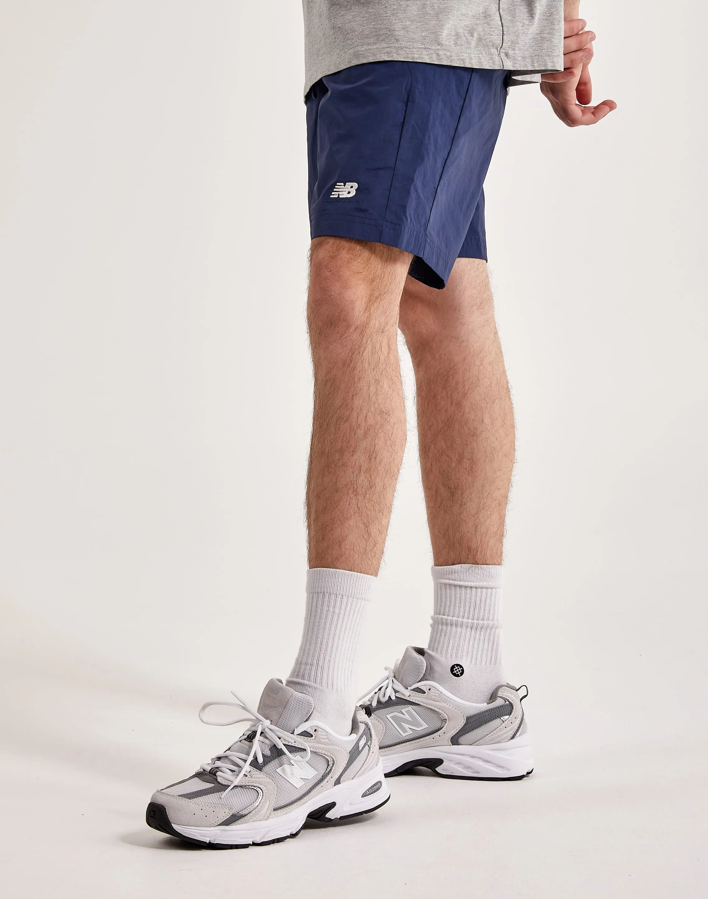 New Balance Athletics Woven Shorts