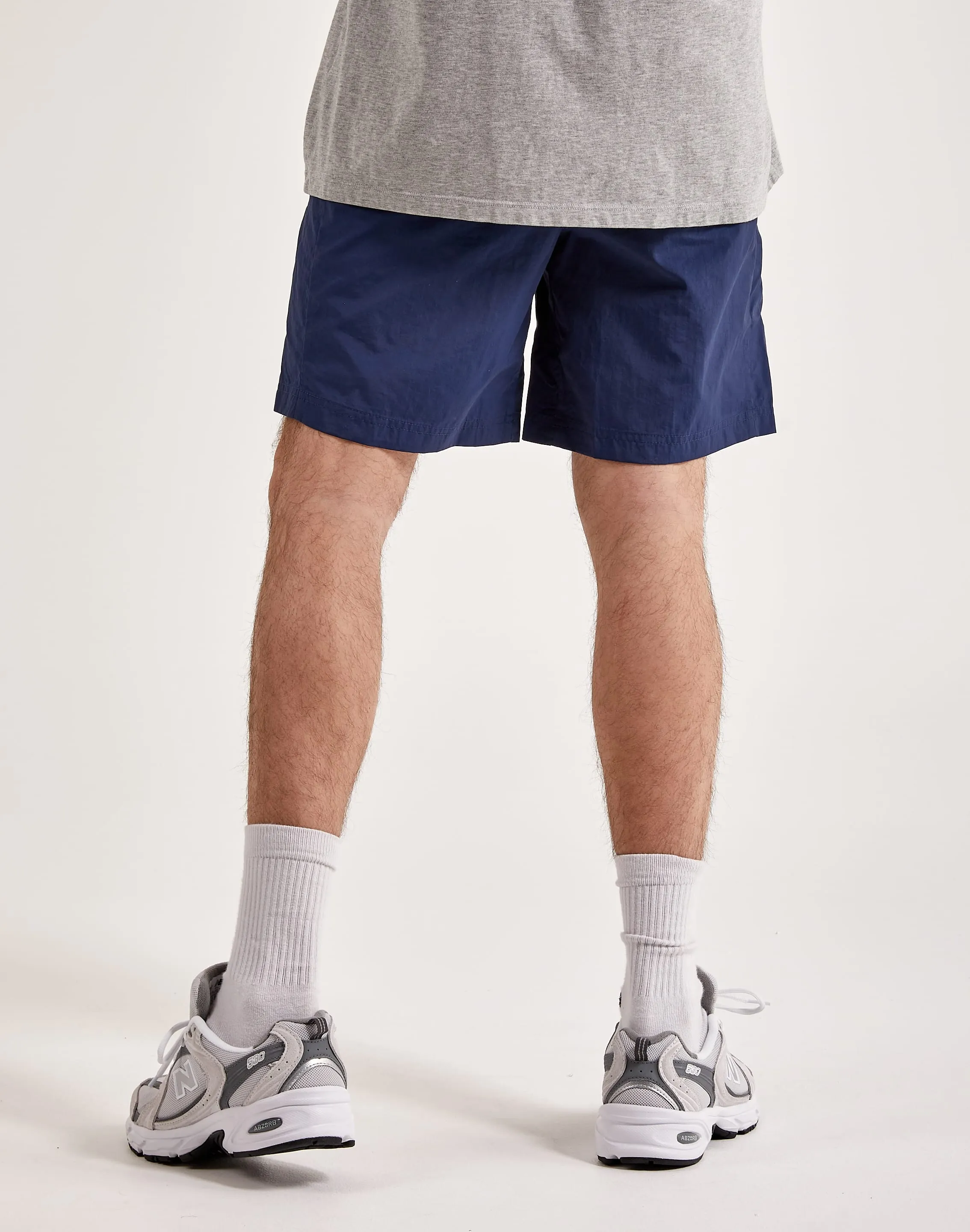 New Balance Athletics Woven Shorts