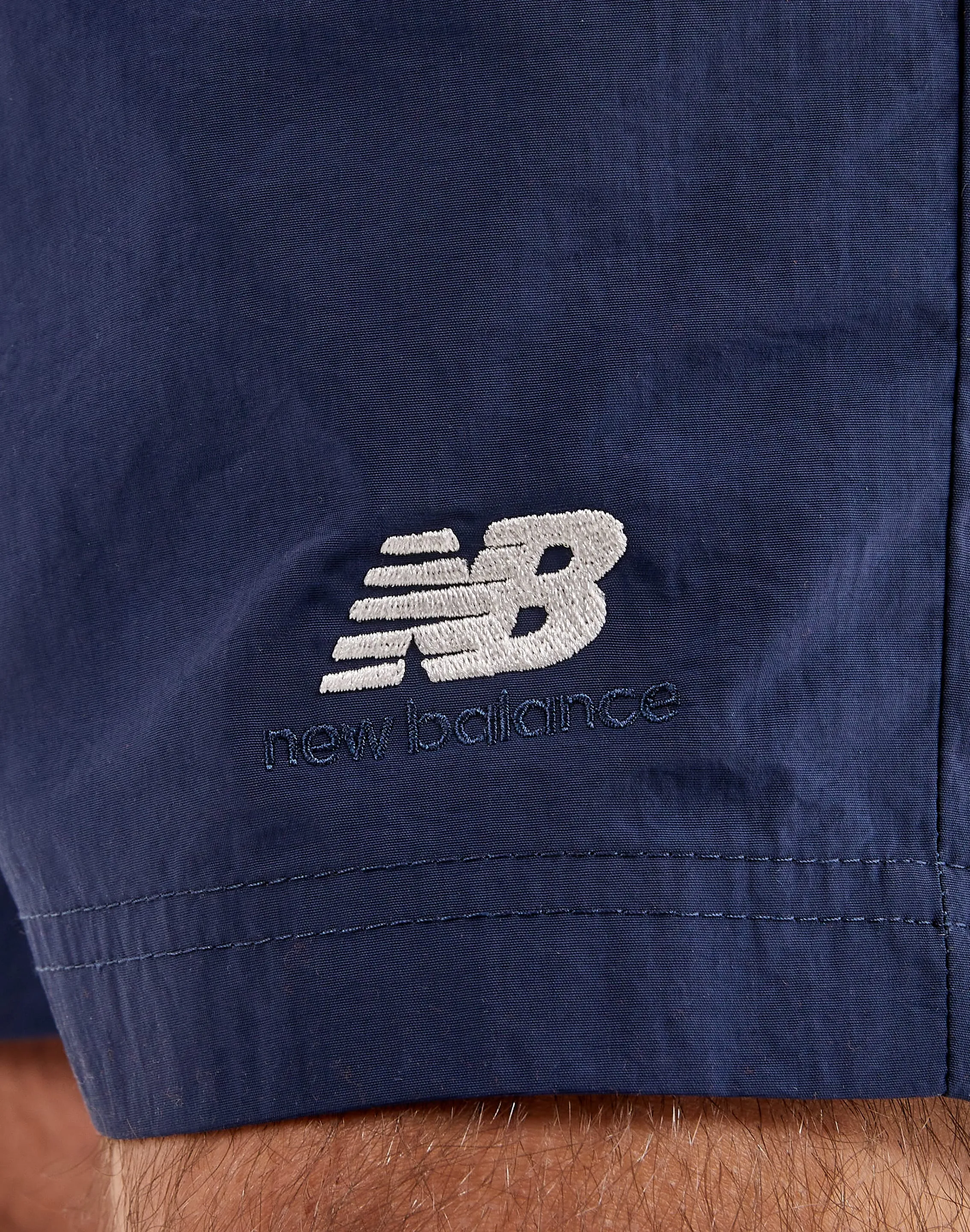 New Balance Athletics Woven Shorts