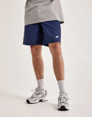 New Balance Athletics Woven Shorts