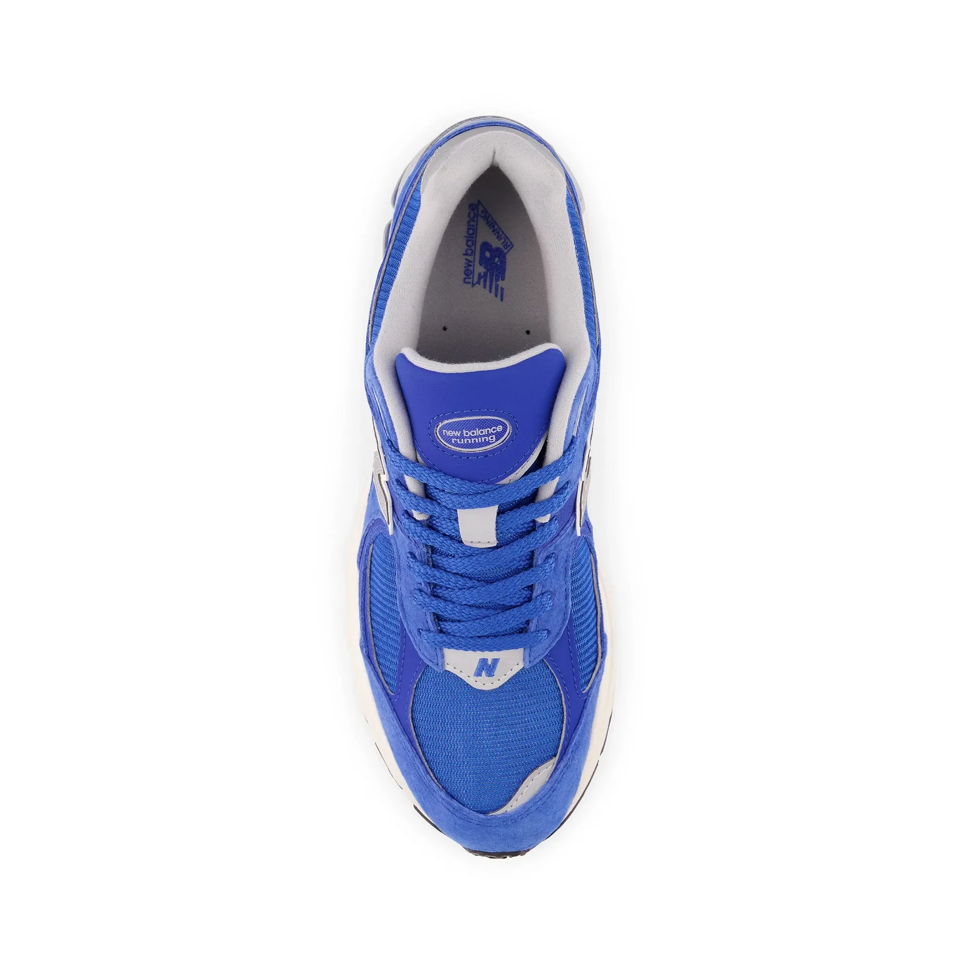 New Balance Mens 2002R Shoes