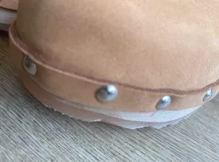 NEW Chris Studs NEW