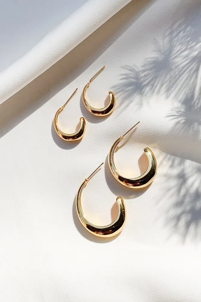 Nico Earrings
