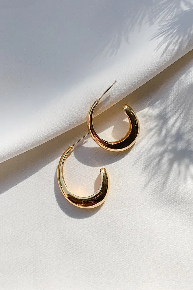Nico Earrings