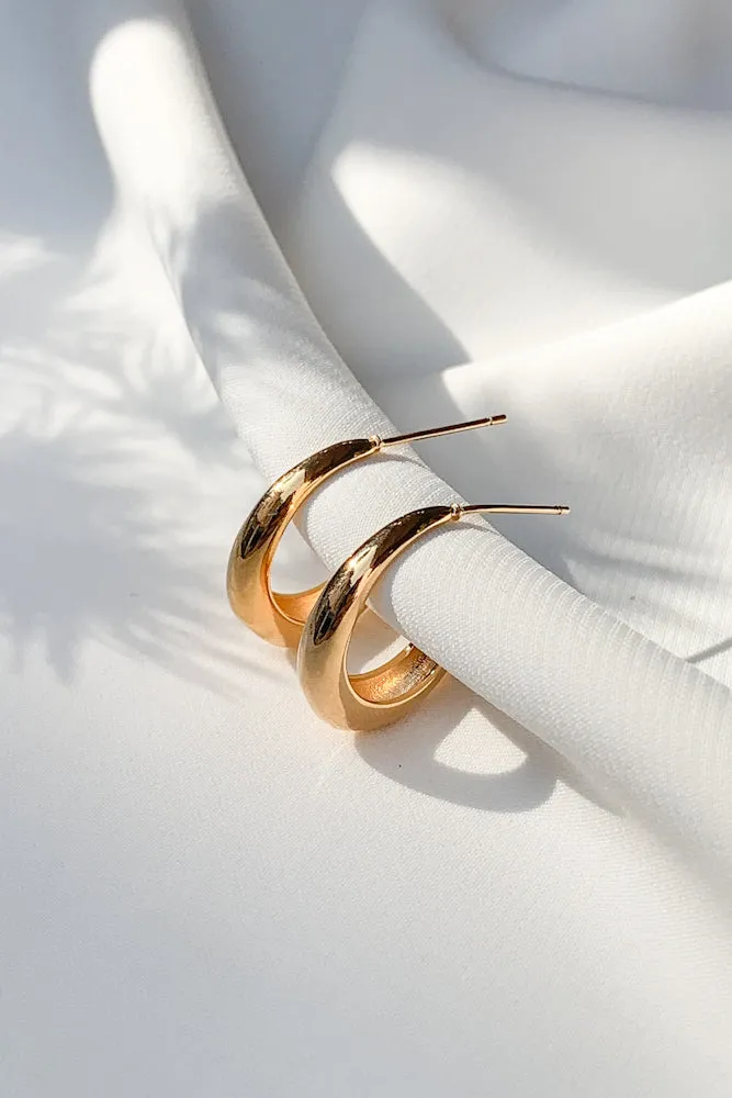 Nico Earrings