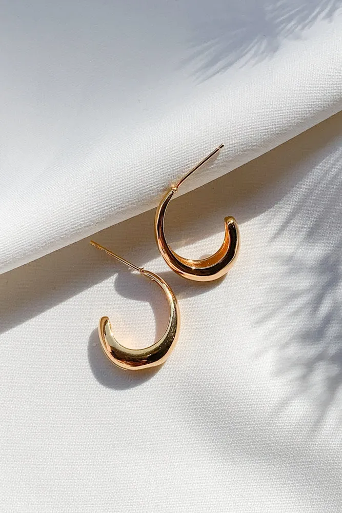Nico Earrings