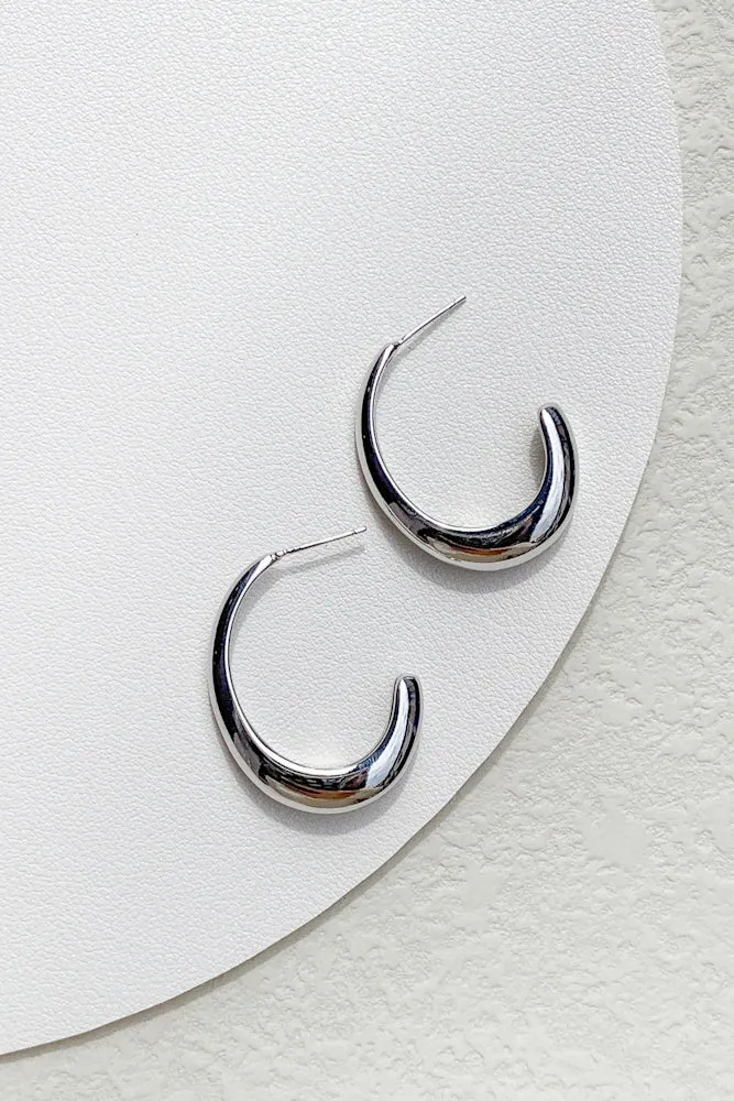 Nico Earrings