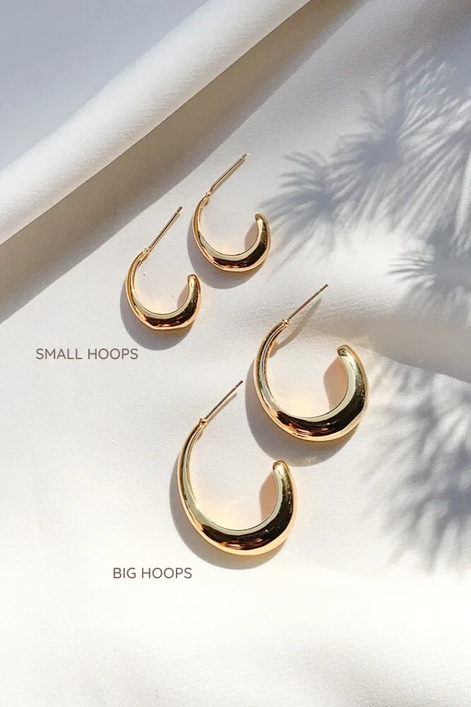 Nico Earrings