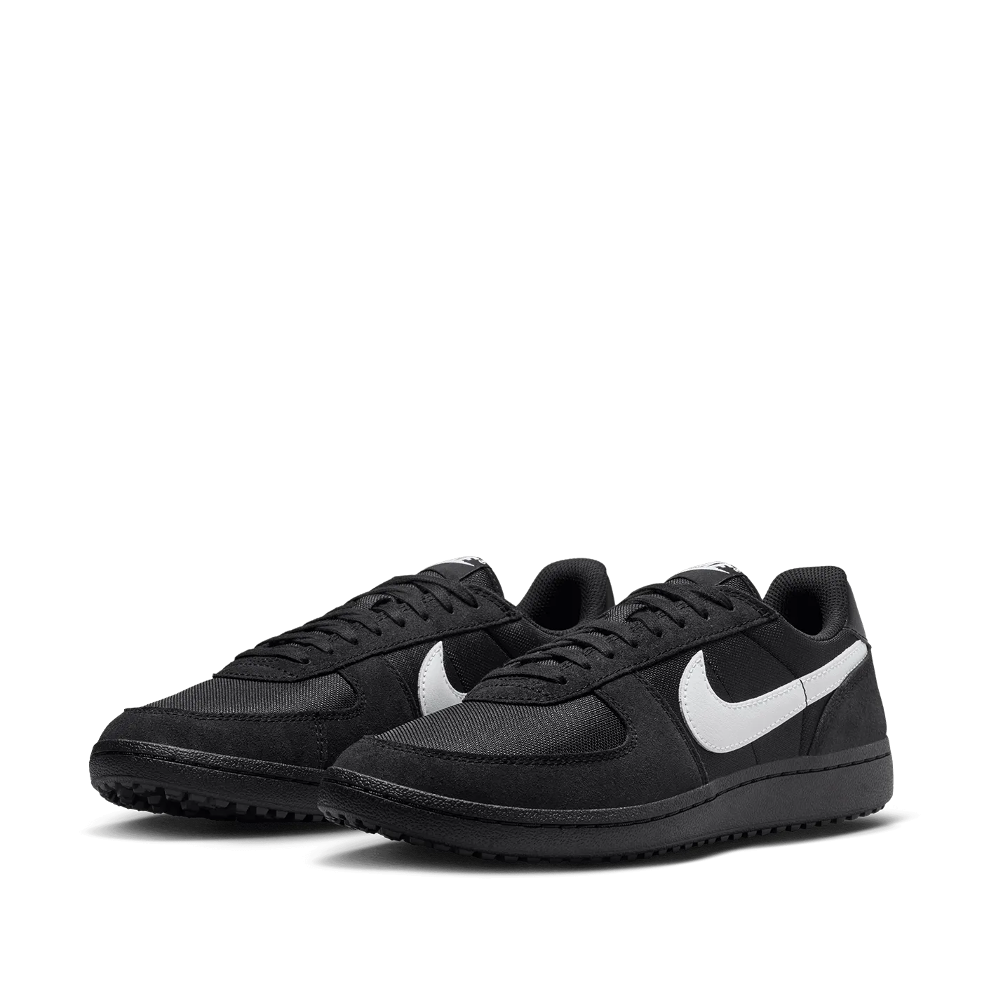 Nike Field General 'Black/White'