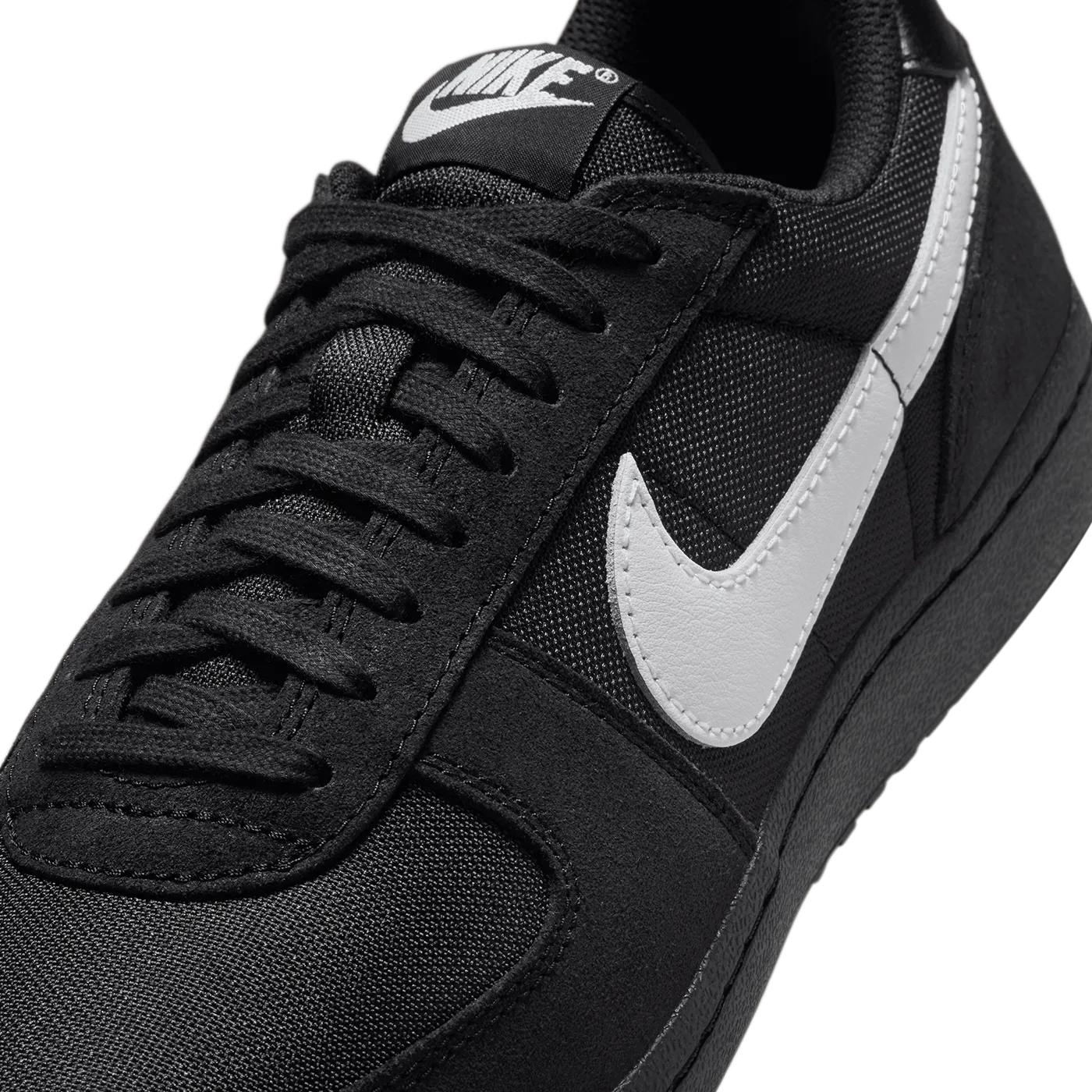 Nike Field General 'Black/White'