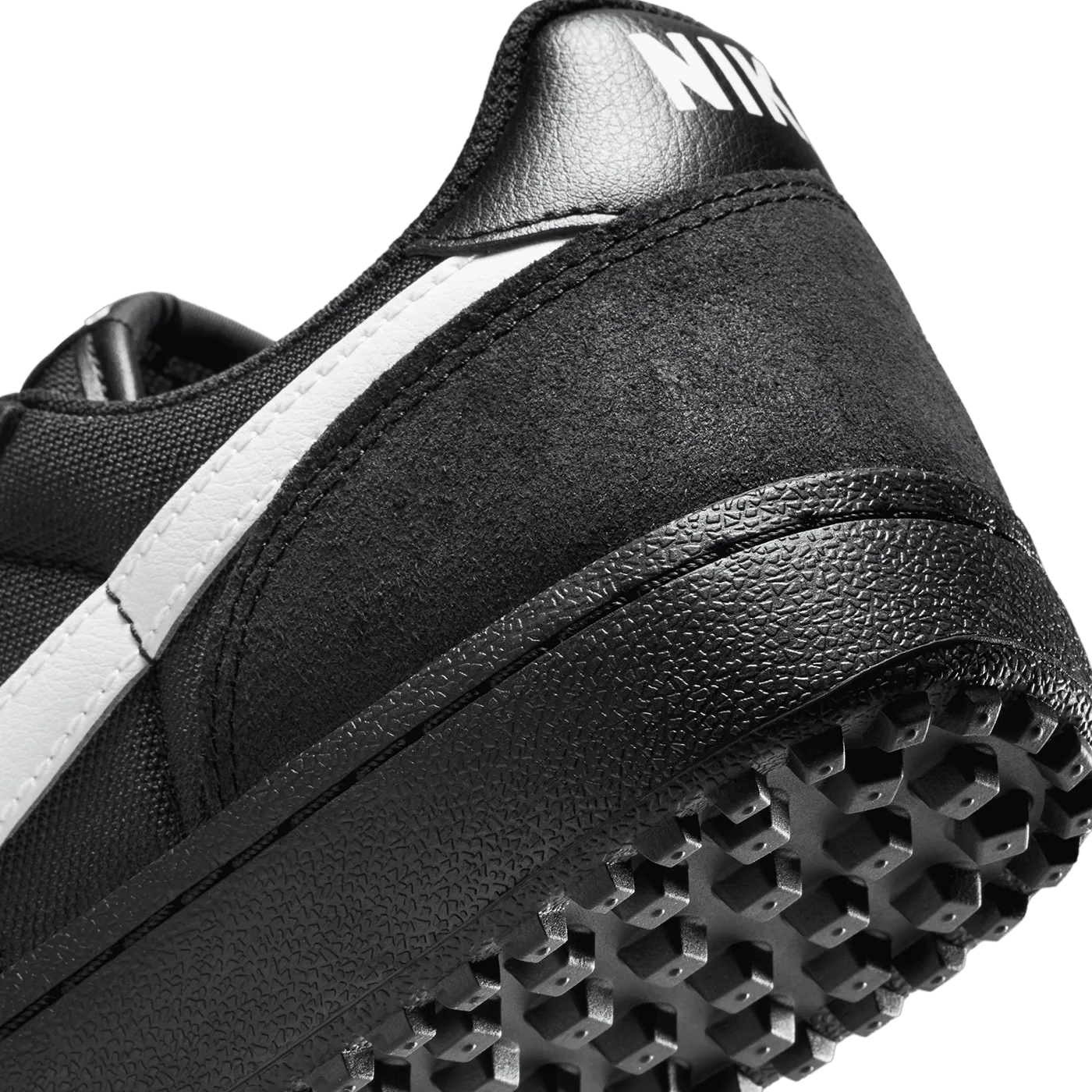 Nike Field General 'Black/White'