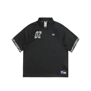 Nike SB Mens Dri-Fit Jacquard Skate Jersey