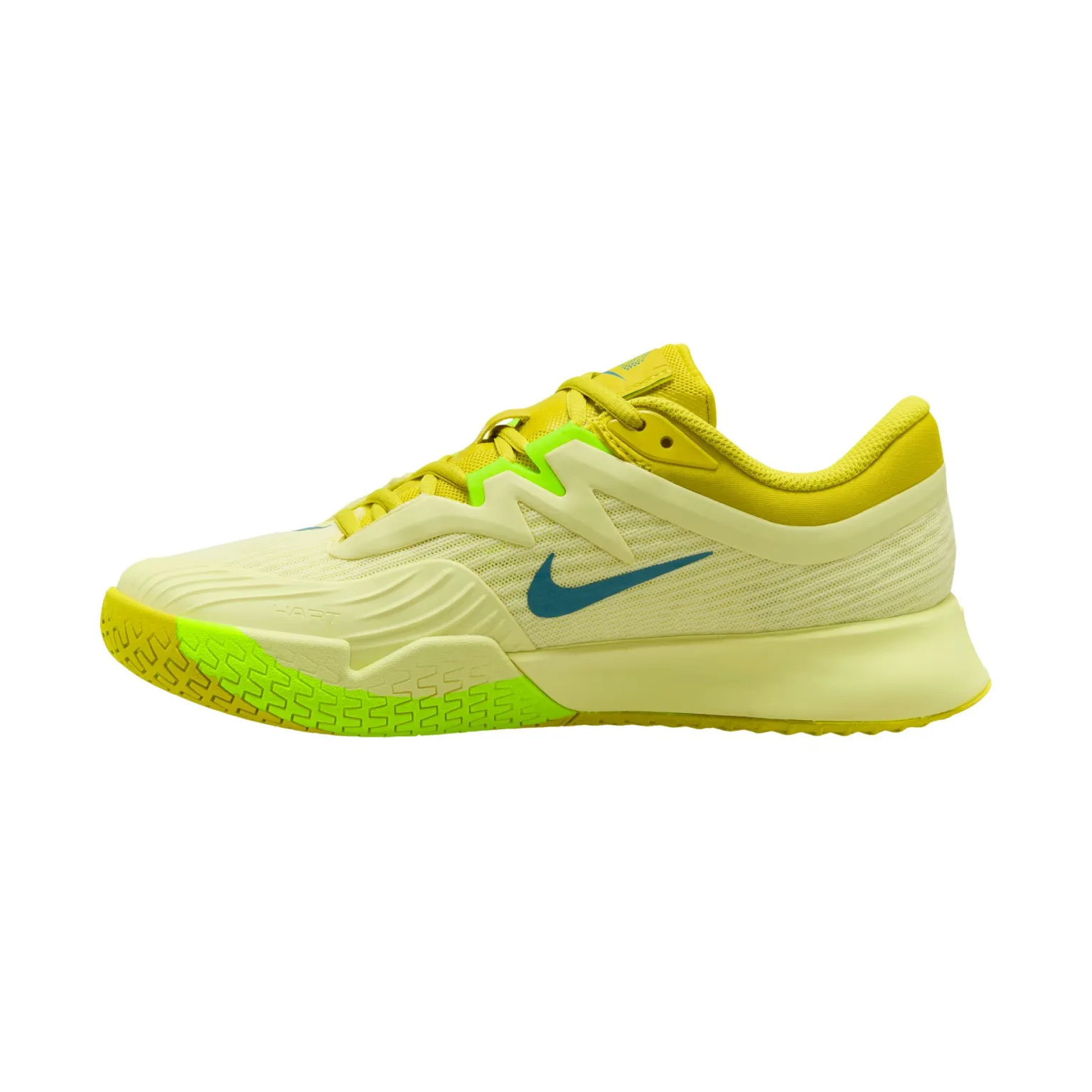 Nike Womens Vapor Pro 3 Premium All-Court