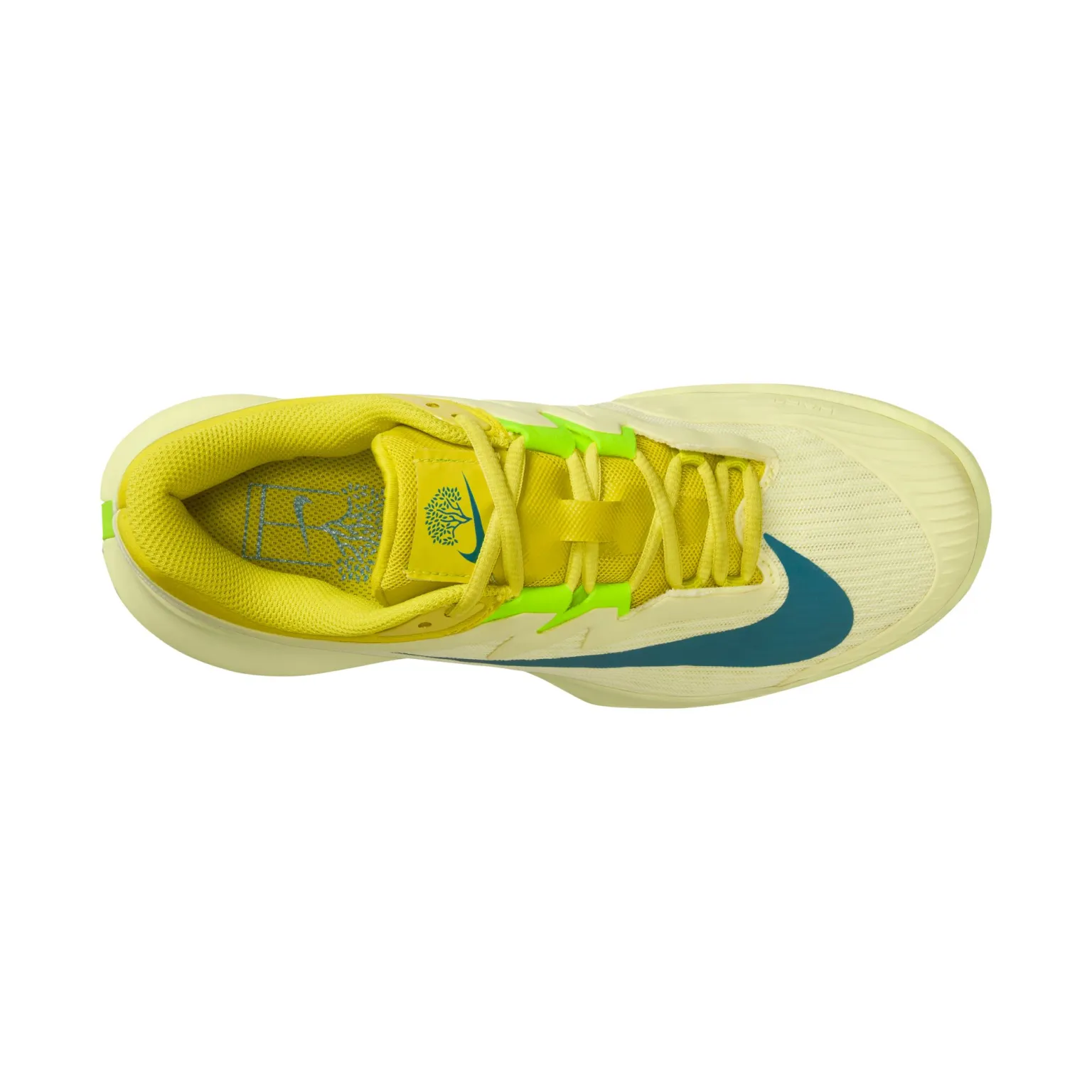 Nike Womens Vapor Pro 3 Premium All-Court