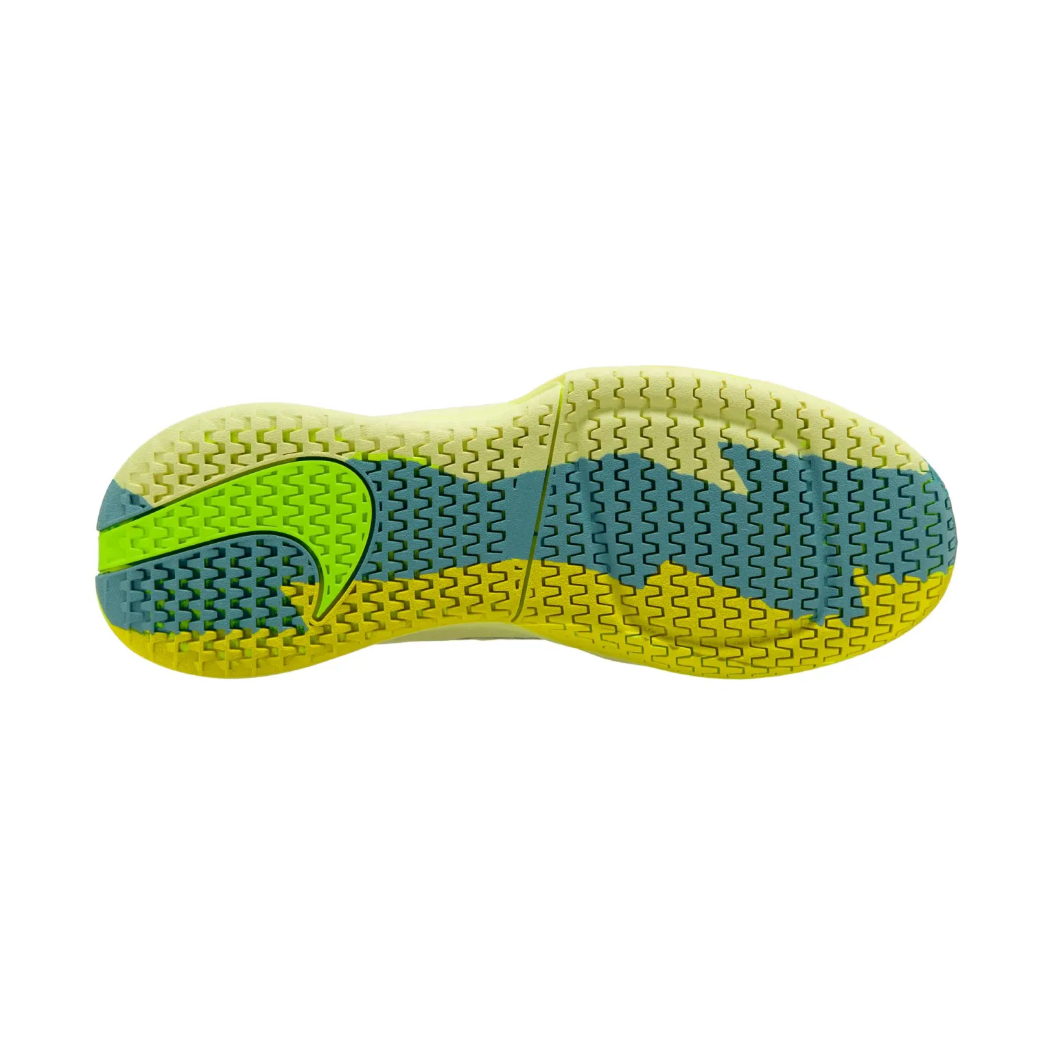 Nike Womens Vapor Pro 3 Premium All-Court