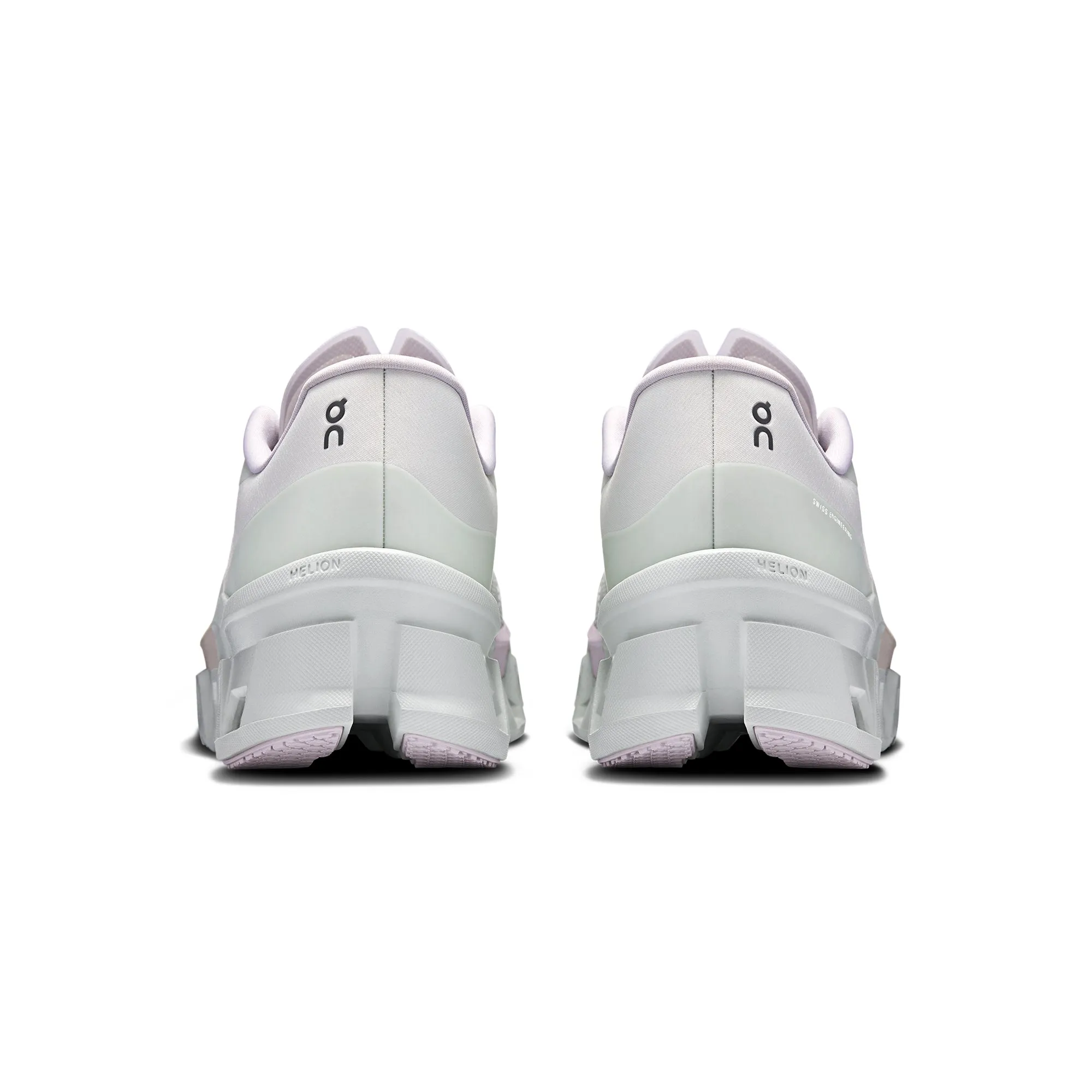 On x Post Archive Faction (PAF) Womens Cloudmonster 2 Shoes