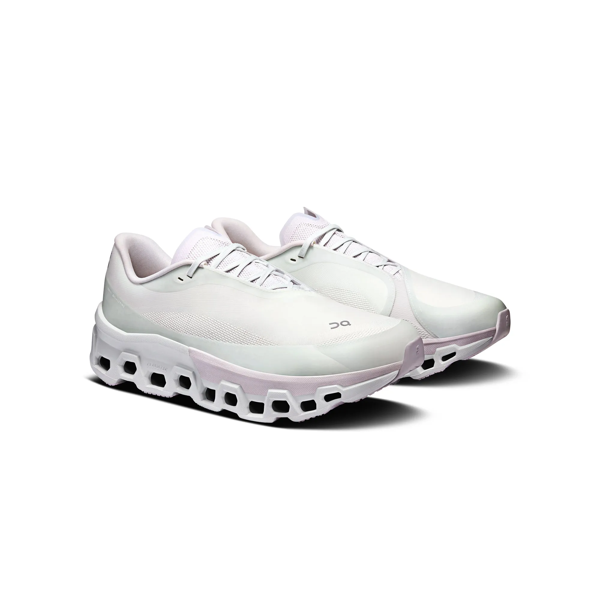 On x Post Archive Faction (PAF) Womens Cloudmonster 2 Shoes