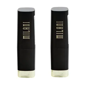 Pack of 2 Milani Bold Color Statement Matte Lipstick, I Am Motivated 11