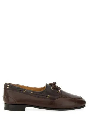 Pathy" Moccasin