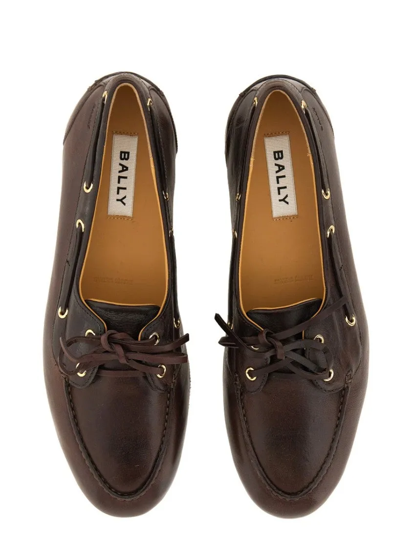 Pathy" Moccasin