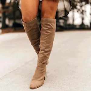 PIERRETTE - ELEGANT BOOTS