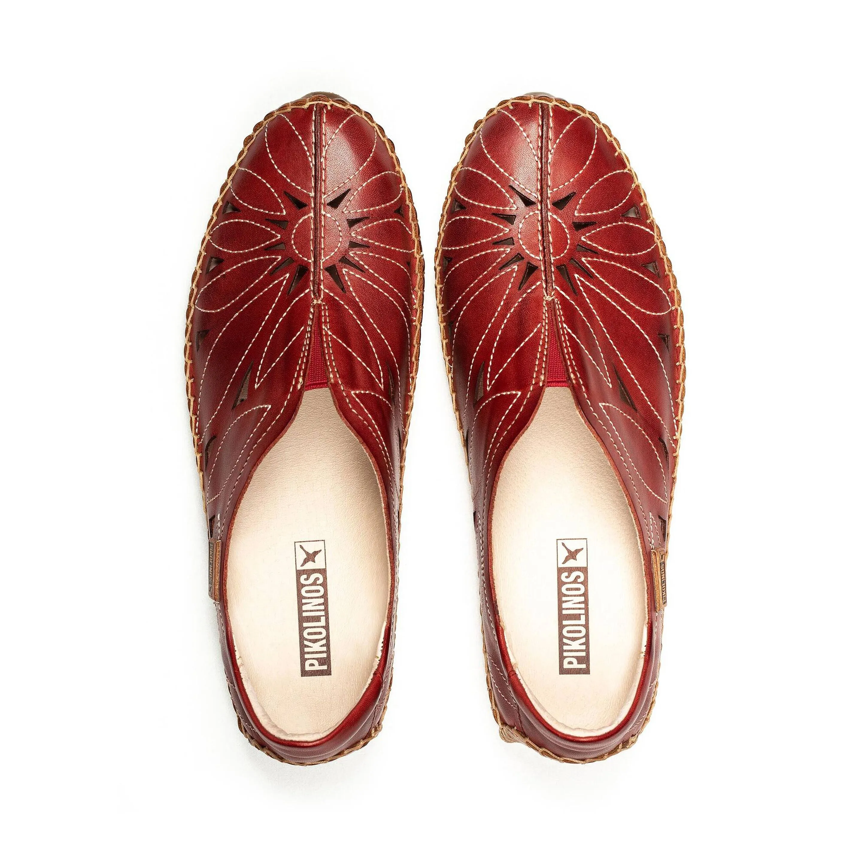 Pikolinos Women's Jerez Moccasin - Sandia