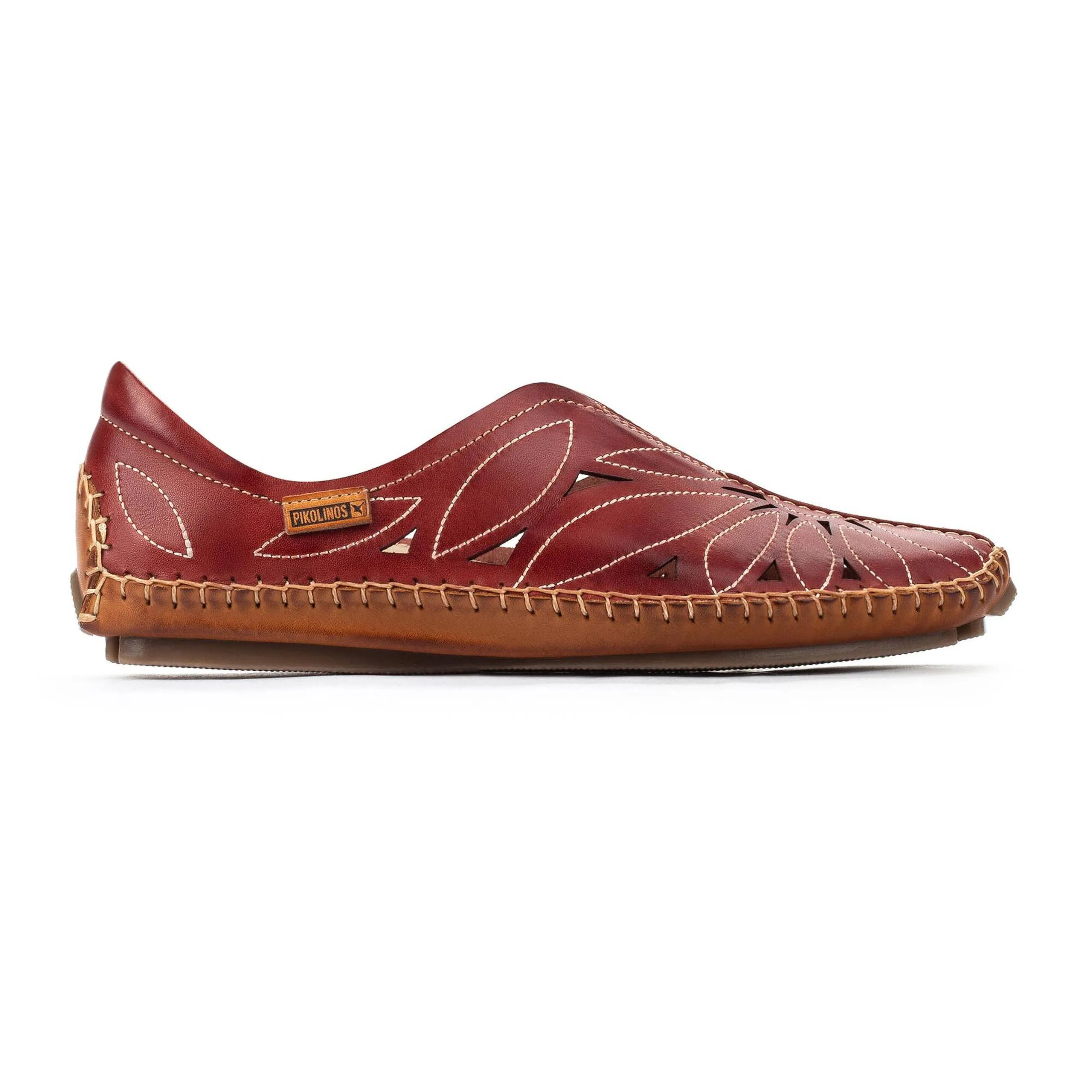 Pikolinos Women's Jerez Moccasin - Sandia
