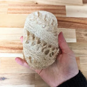PLANTISH - LOOFAH DISHWASHING SPONGE