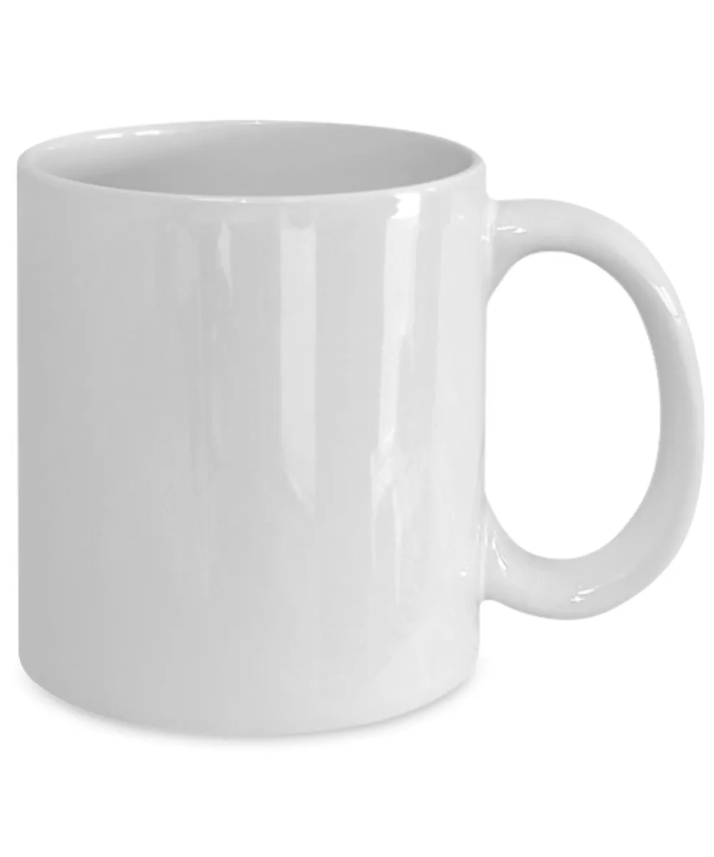 Profane Mugs Not to be Rude But Funny Mug Coffee Cup