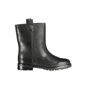 Ralph Lauren Leather Women Women's Boot