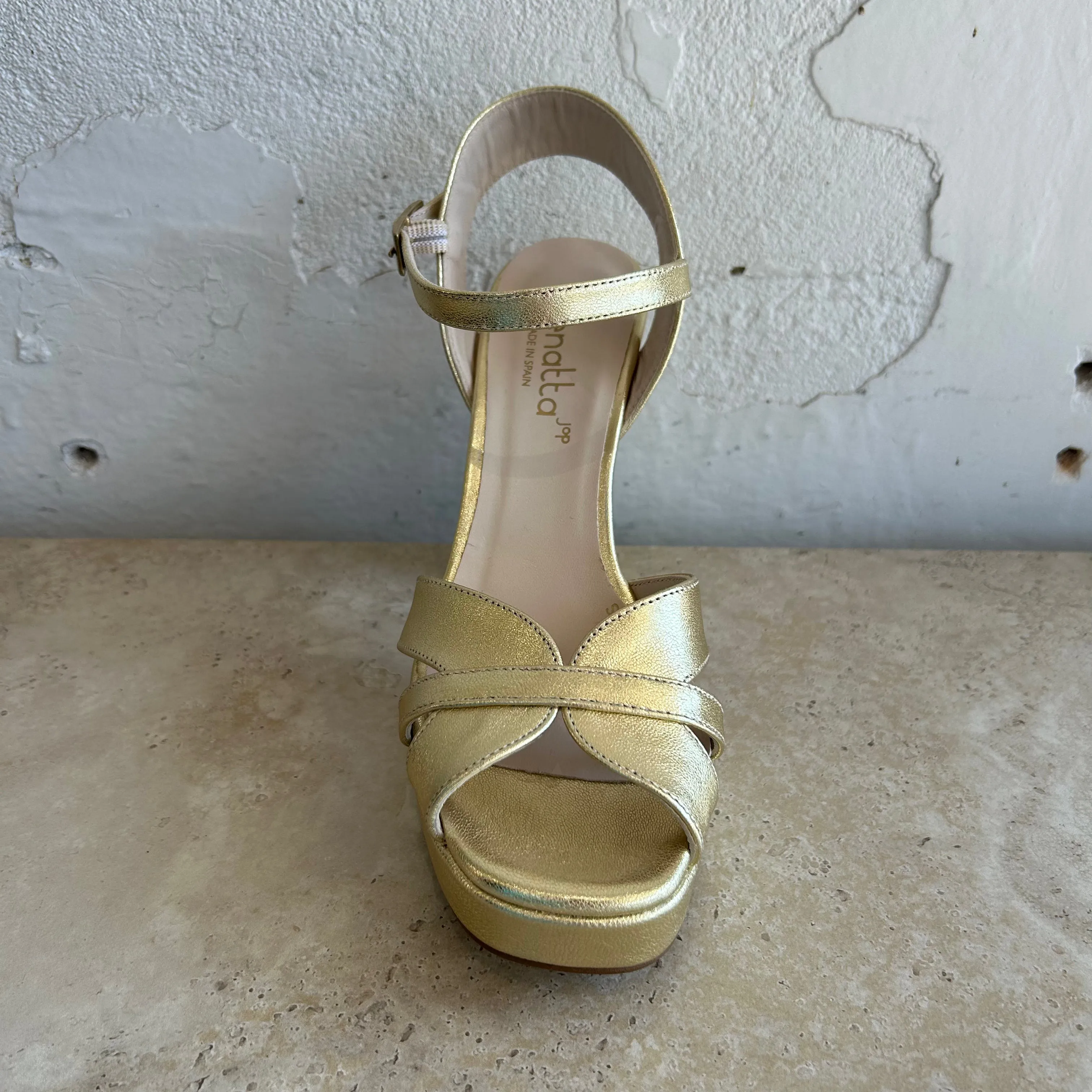 Renatta 55900 Platino Gold
