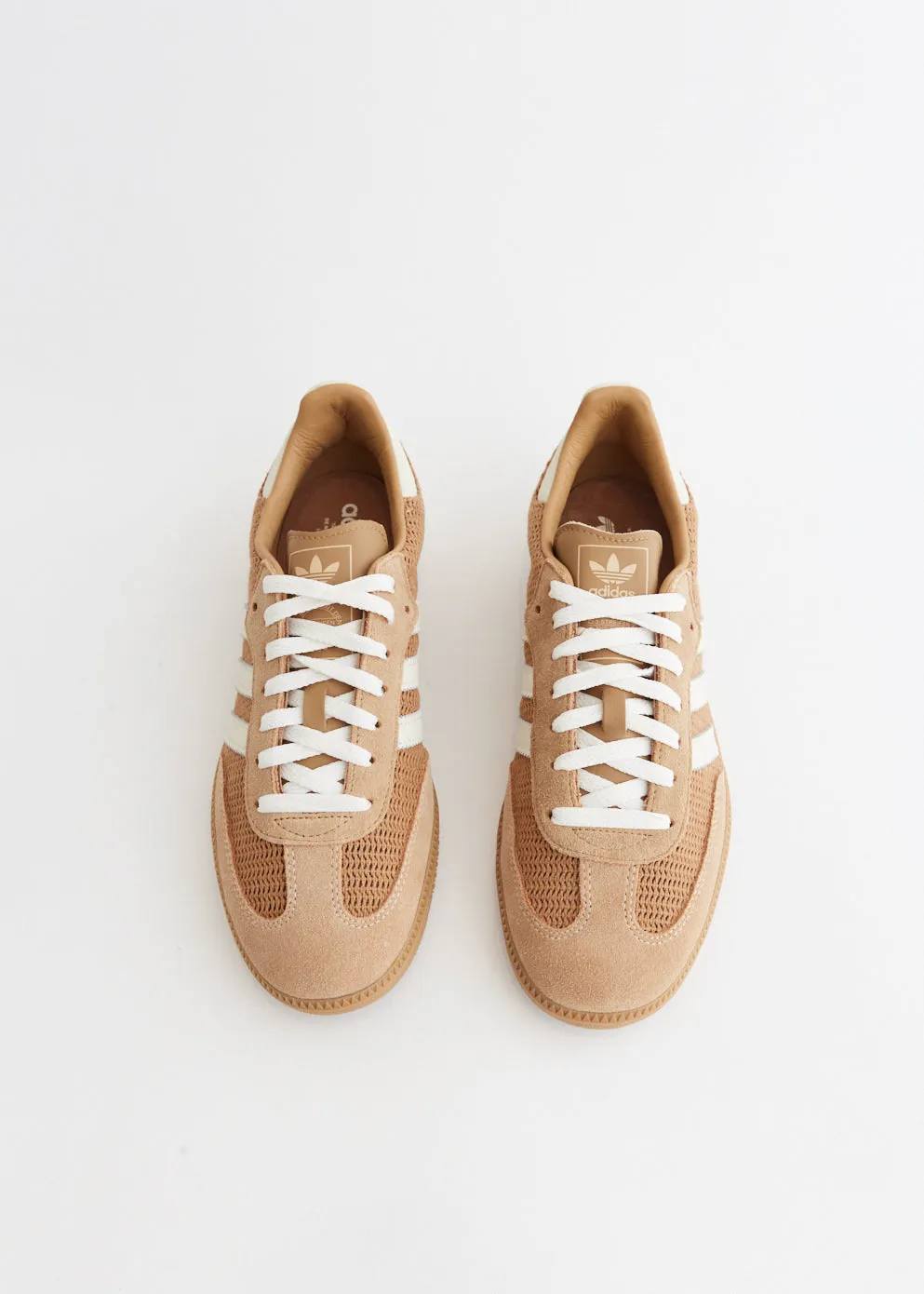 Samba OG Breathability 'Cardboard' Sneakers