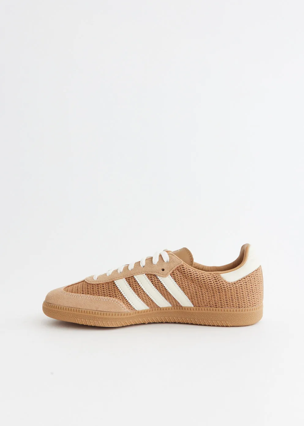 Samba OG Breathability 'Cardboard' Sneakers