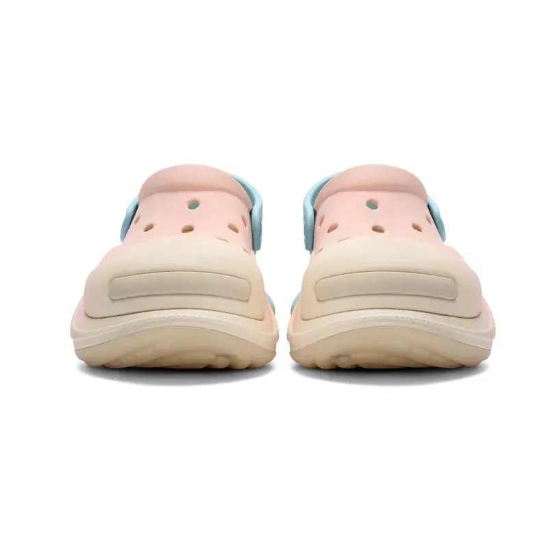 Sand Dune Alice Clogs