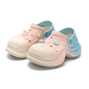 Sand Dune Alice Clogs