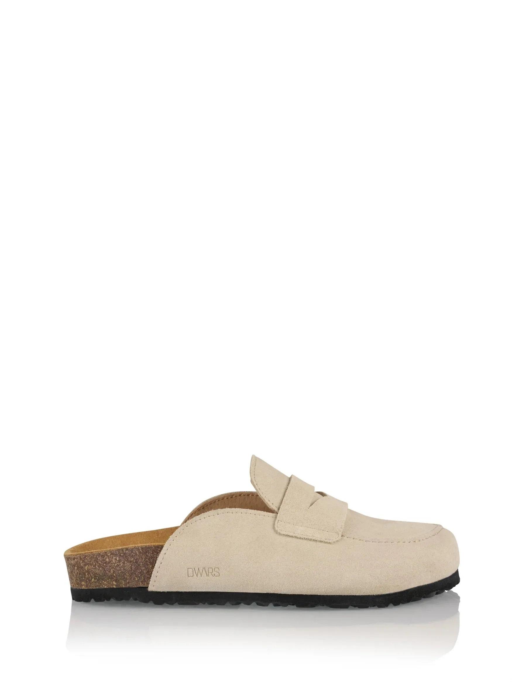 Santa Loafers - Sand
