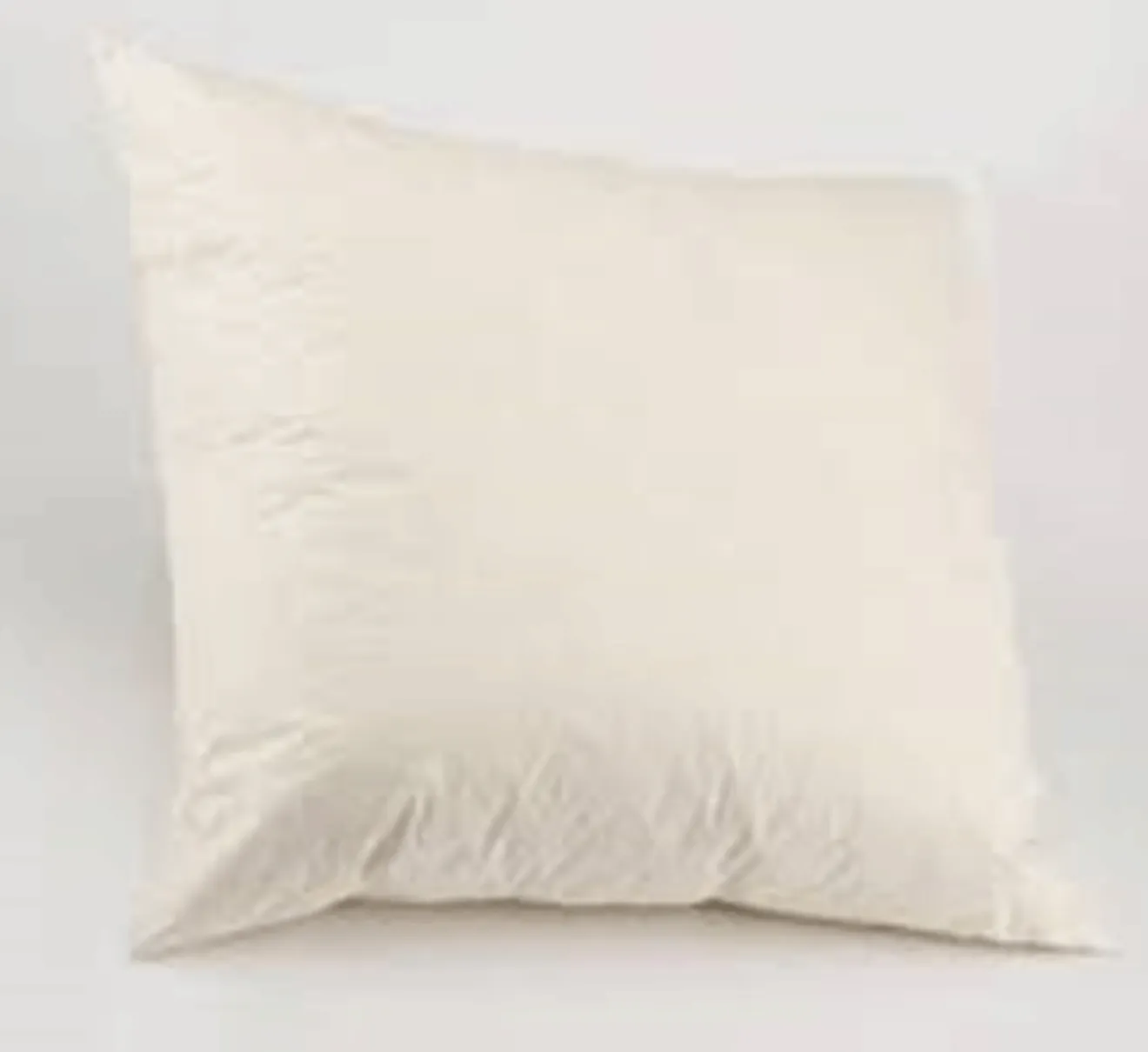 Sham Feather Inner Pad