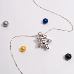 SHOOTING STAR PEARL CAGE