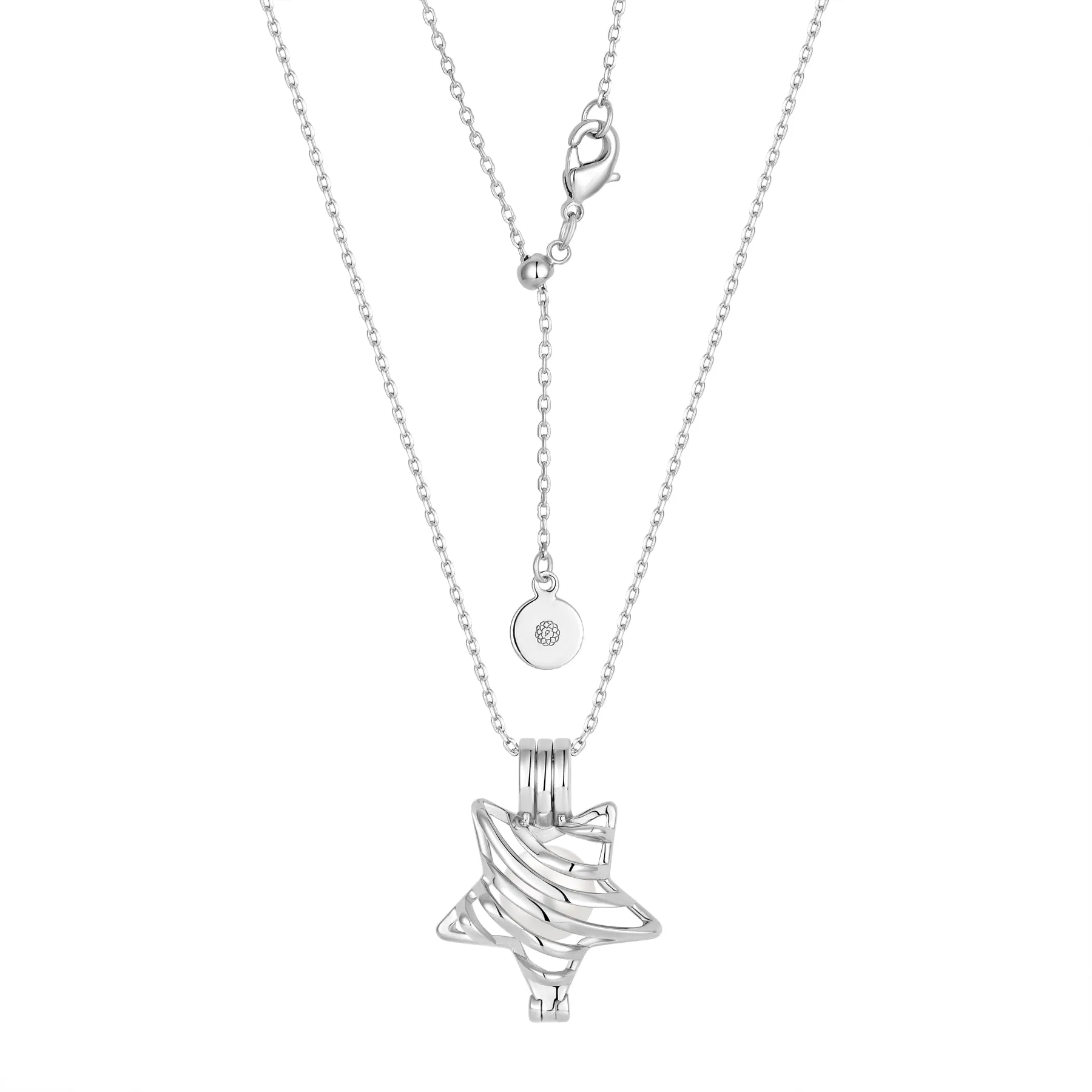 SHOOTING STAR PEARL CAGE