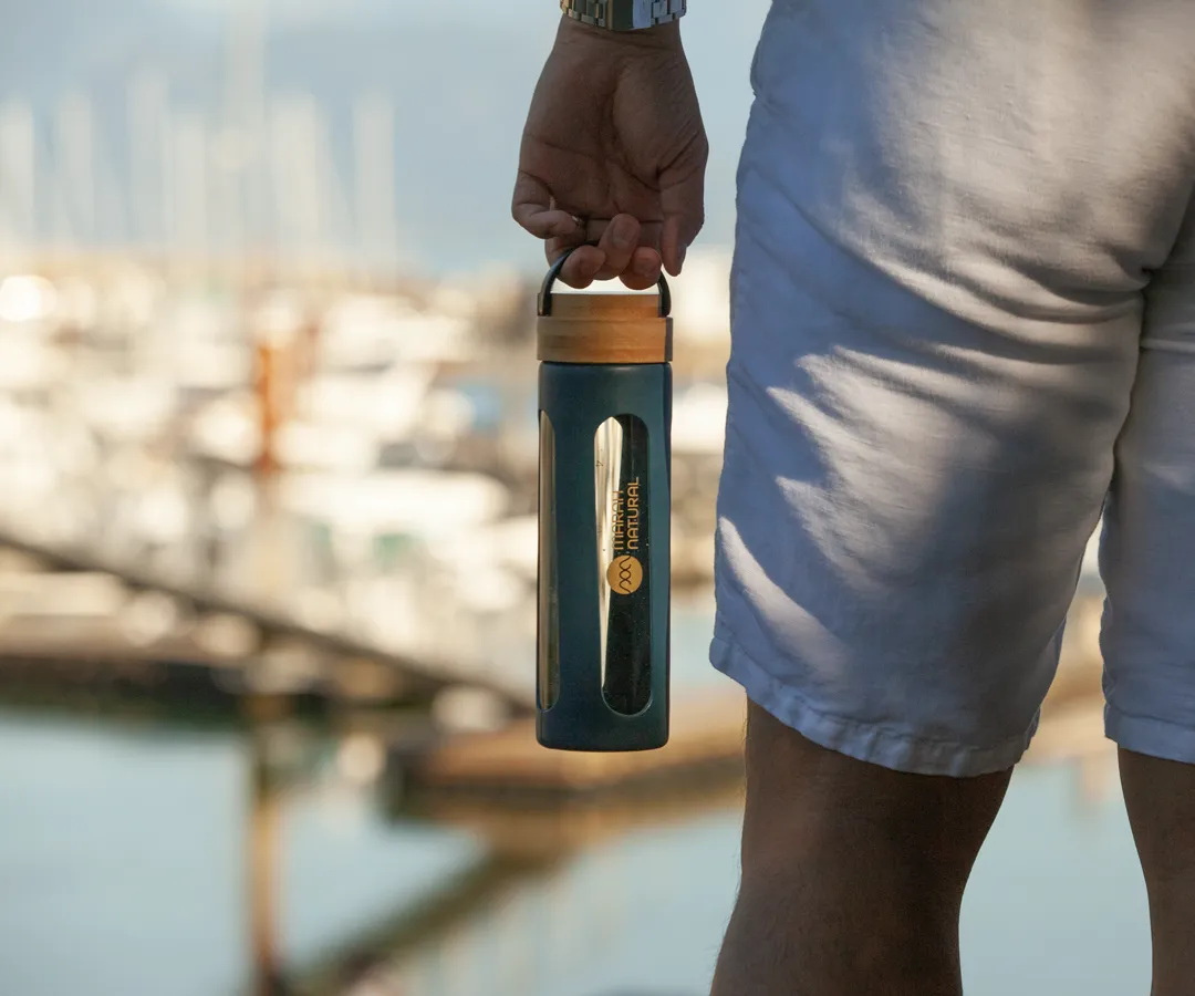 Signature Tumbler